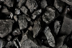 Bressingham Common coal boiler costs